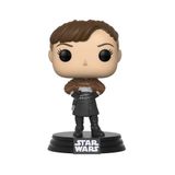 FUNKO-Biblo Funko Pop! Yıldız Savaşları - Solo: L3-37