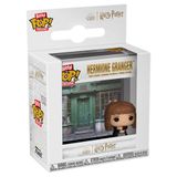 Funko Bitty Pop Deluxe Harry Potter Wizarding World - Hermione Granger Figürü, 889698813327