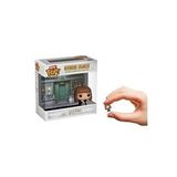 Funko Bitty Pop Deluxe Harry Potter Wizarding World - Hermione Granger Flourish & Blotts