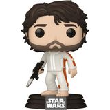 Funko Cassian Andor With Blaster Heykel - Standart