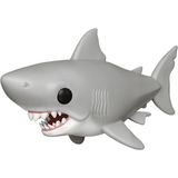Funko Deluxe Movies: Jaws - 6 Heykel - Standart
