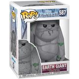 Funko Fgr-Pop Disney Frozen 2 Earth Giant