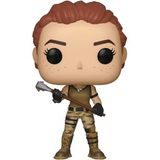 Funko Fgr-Pop Fortnite S1, Tower Recon Specialist (34463) (Krem)