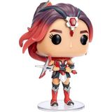 Funko Fgr-POP Fortnite S2, Valor (36025)