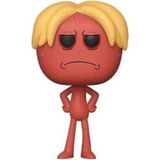 Funko Fgr-Pop Rick&morty, Kirkland Meeseeks