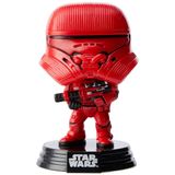 Funko Fgr-POP Rise Of Skywalker Poe Dameron Star Wars Oyuncak Figür