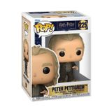 Funko Filmler: Harry Potter Çapulcular Haritası - Peter Pettigrew | Koleksiyon Vinil Figür, Hediye Fikri, Resmi Ürün, Çocuklar ve Yetişkinler için Oyuncaklar, Fantezi Hayranları