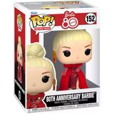 Funko Funko POP Retro Toys : 80th Anniversary Barbie, Oyuncak Figür