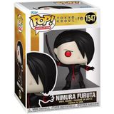 Funko Funko Pop! Tokyo Ghoul - Nimura Furuta #1547