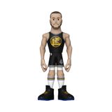 Funko GOLD Premium Figür- NBA 5'' NBA: Warriors - Stephen Curry (City) with Chase