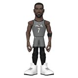 Funko Gold Premium NBA Nets Kevin Durant CE'21 w/Chase Figür