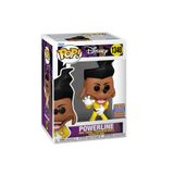 Funko Goofy Film Powerline Wondercon 2023 Özel Pop Wondrous