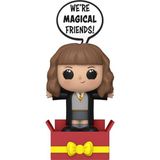 Funko Harry Potter - Hermione Heykel - Standart