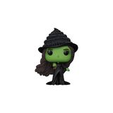 Funko Hobi Malzemeleri Movies- Wicked Elphaba w Grimmerie