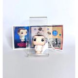 Funko Kinder Joy Stranger Things Eleven Pop Bits Charm Figür
