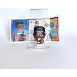 Funko Kinder Joy Stranger Things Lucas Pop Bits Charm Figür