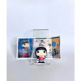 Funko Kinder Joy Stranger Things Will Pop Bits Charm Figür