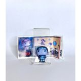 Funko Kinder Joy Stranger Things Will Upside Down Pop Bits Charm Figür