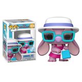Funko Lilo & Stitch Melek Pop Çantalı! Vinil Figür #1574 - Özel