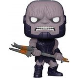 Funko Marka: Pop Movies: Jlsc- Darkseid Kategori: Karakter Figür Oyuncaklar