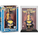 Funko Marvel All New Wolverine #1 Funko Pop! Çizgi Roman Kılıfı Kılıf Marvel Figürü, Funko [hedefe Özel], - --