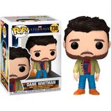Funko Marvel Eternals Dane Whitman Figür - Standart