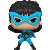 Funko Marvel First Appearance Black Widow Figür - Standart