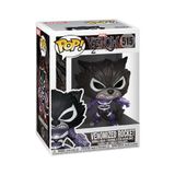 Funko Marvel Venom Rocket Raccoon Pop Figür