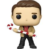 Funko Movies Jingle All the Way Howard Pop Figür