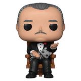 Funko Movies The Godfather 50th Anniversary Michael Corleone Pop Figür
