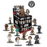 Funko Mystery Mini Blind Box Star Wars Aksiyon Figürü