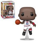 Funko NBA Legends Michael Jordan 1988 White NBA All Star Uniform Pop Figür