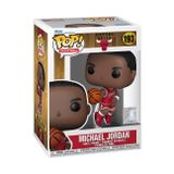 Funko Nita Toys Funko POP NBA: Chicago Bulls - Michael Jordan (Rookie Season) Figür
