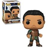 Funko No: 730 4970 Pop Marvel Eternals Gilgamesh Figür