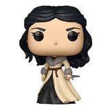 Funko No:1193 57815 Pop The Witcher Yennefer Figür