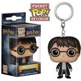 Funko Pocket Pop Harry Potter Anahtarlık - 1