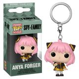 Funko Pocket Pop Spy x Family - Anya Forger Anahtarlık