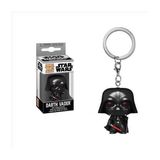 Funko Pocket Pop Star Wars Darth Vader Anahtarlık - 23