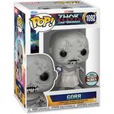Funko Pop 1092 Thor Love and Thunder Gorr Figür