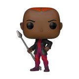 Funko Pop 1100 Okoye Figür