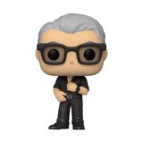 Funko Pop 1213 Movies Jurassic World 3 Dr. Ian Malcolm Figür
