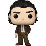 Funko Pop 1312 Marvel Loki Season 2 Figür