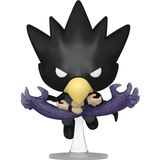 Funko Pop 1351 My Hero Academia Fumikage Tokoyami Figür