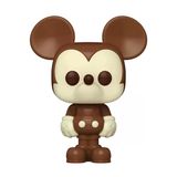 Funko Pop 1378 Disney Classics Mickey Mouse Easter Chocolate Figür