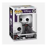 Funko POP 1381 Jack Skellington Figür