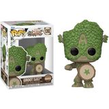 Funko Pop 1392 We Are Groot Figür