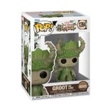 Funko Pop 1394 Groot Loki Figür