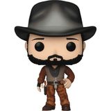 Funko Pop 1444 Television 1883 James Dutton Figür