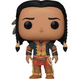 Funko Pop 1446 Television 1883 Sam Figür