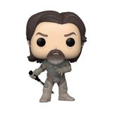 Funko Pop 1494 Movies Dune 2 Gurney Halleck Figür
